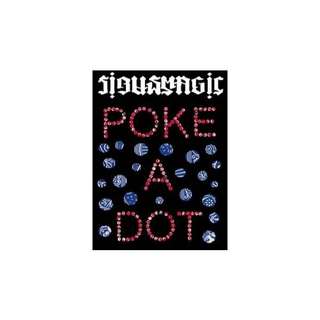[噓迷子魔幻工作坊] 魔術道具 POKE A DOT by Sirus Magic