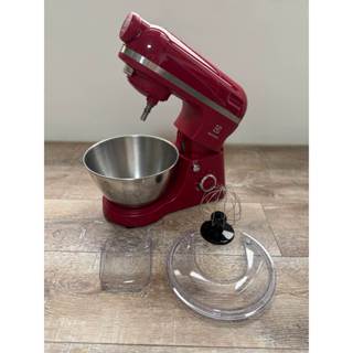 [二手]伊萊克斯Electrolux EKM3407R抬頭式桌上型攪拌機
