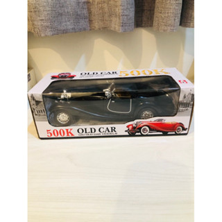 全新商品復古造型玩具車 生日禮物老爺車送禮兒童玩具 模型車