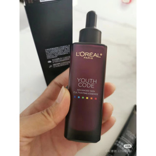 沙崙玫瑰🌹LOREAL PARIS 巴黎萊雅 青春密碼酵素肌底調理精華 4.0 第四代 75ml 精華肌底液