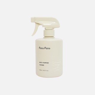 Pato Pato 家事萬用清潔液500ml【麗兒採家】
