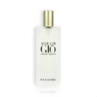 Giorgio Armani Acqua di Gio 寄情水男性淡香水15m/卡拉布里亞佛手柑/柿子/麝香/產地法國
