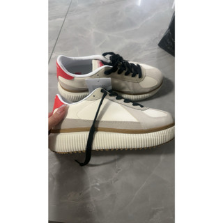 免運 Asics Onitsuka Tiger Delecity鬼塚虎 休閒鞋 皮革 舒適潮流 多色可選