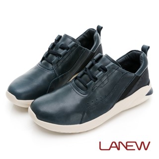 LA NEW 透氣風暴系列 輕量休閒鞋(男2290157)