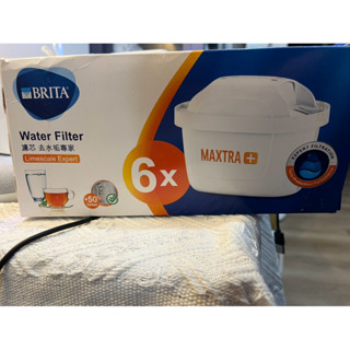 德國 BRITA MAXTRA Plus去水垢專家型濾芯 濾心 (單入)