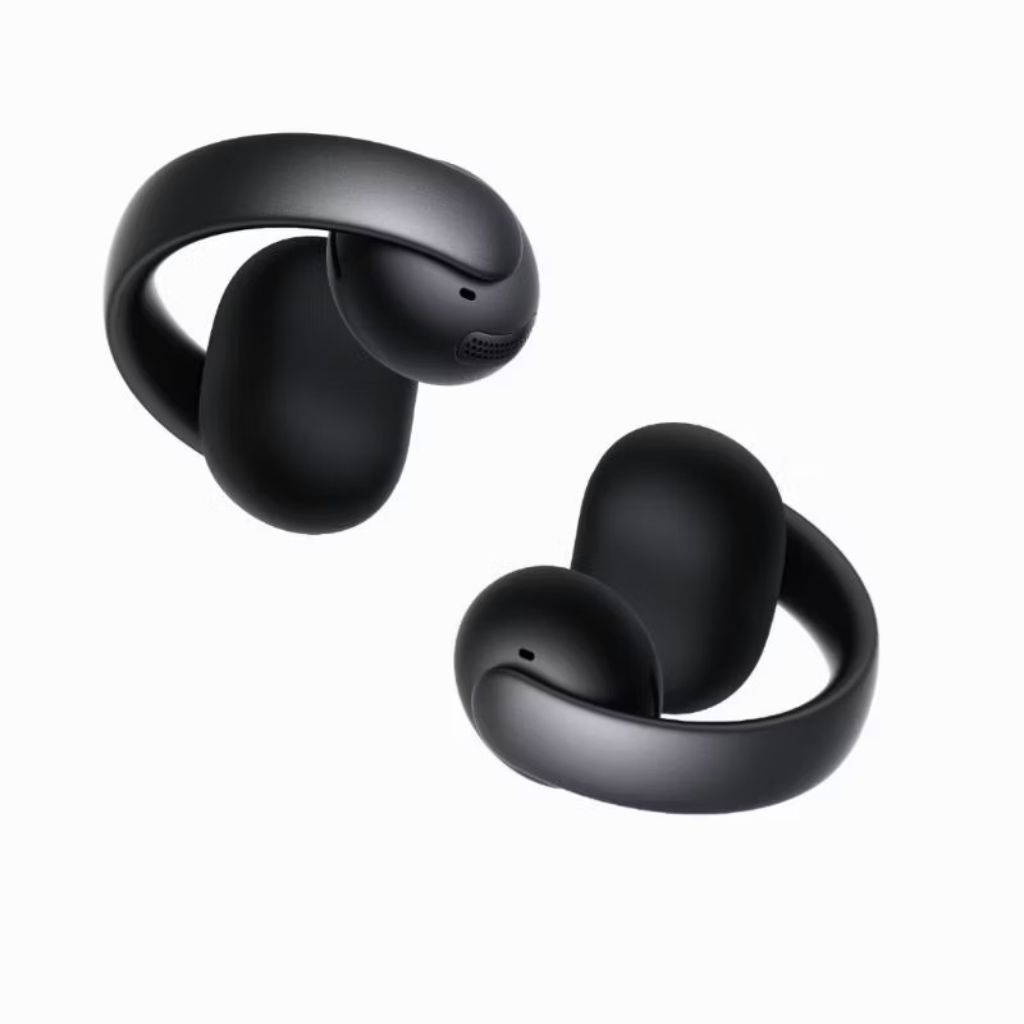 Soundcore AeroClip 左耳右耳單耳補配充電盒