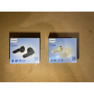 【CP樂器】Philips 飛利浦 TAT1199 TWS真無線藍牙耳機