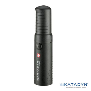 katadyn 淨水裝置 輕便濾水器 combi 8017685 | 臺灣總代理