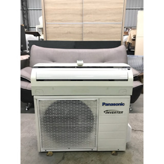 Panasonic 國際牌 4-6坪 1級變頻分離式冷氣 CU-J25CA2/CS-J25CA2