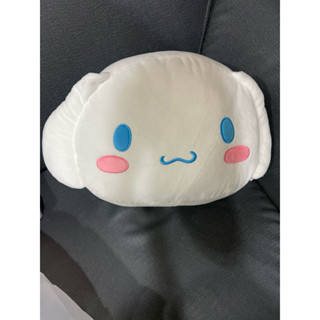 三麗鷗-大耳狗-暖手枕