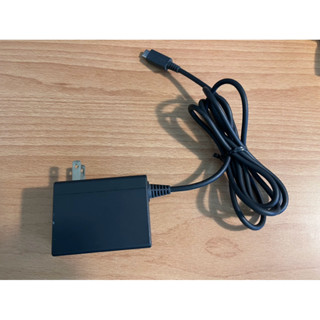 switch-原廠-充電器 變壓器 switch 充電線