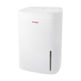 【AIWA 愛華】一級能效 12L 負離子空氣清淨除濕機 ADA-24LCW