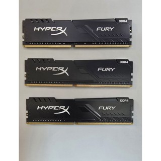 金士頓DDR4 3200 8GB