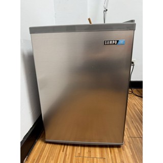 Sampo SR - B07 聲寶定頻單門冰箱 九成新