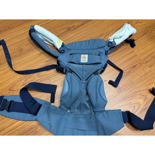 Ergobaby Omni 360 全階段型四式透氣款嬰兒揹巾