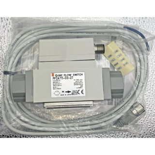 SMC PF2A711-03-27 空氣流量感知器 (S84-70 e10 y70)