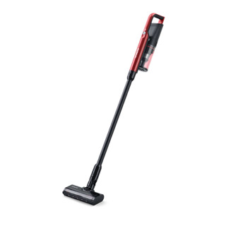 🌟(全新現貨) 直立手持兩用無線吸塵器 PVX90P (金屬紅)