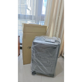 現貨 限量 TSMC客訂限定行李箱 電路圖 萬國通路20吋 看內文
