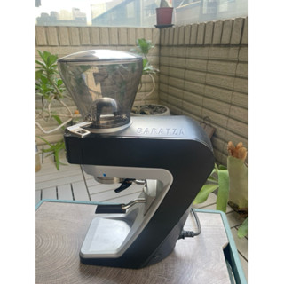 【二手】Baratza Sette 270Wi 電動磨豆機 咖啡豆研磨機 快拆錐形刀盤 重力定量功能 270段調整