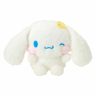 Sanrio 三麗鷗 大耳狗生日 鼓鼓臉頰系列 造型絨毛娃娃 大耳狗 835293N