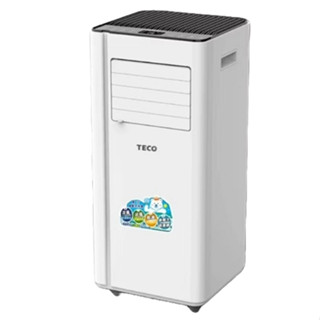東元 XYFMP2202FC 多功能清淨除濕移動式冷氣機8000BTU/空調