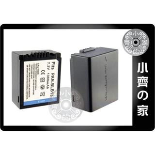 P牌 BLB13E BLB13 DMC-G1 G2 GH1 GF1 DMW-BLB13 小齊的家