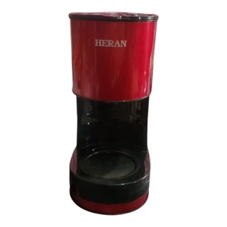 二手優選/HERAN 禾聯 滴漏式咖啡機(HCM-06C1)原價1290元
