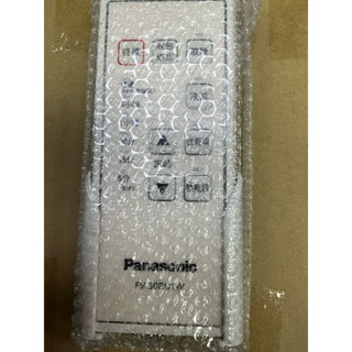 Panasonic 國際牌FV-30BU1W