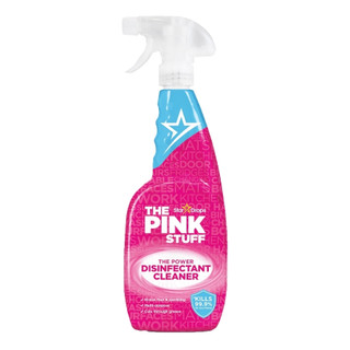 Star Drops The Pink Stuff 消毒清潔噴霧 850ml【Sunny Buy】