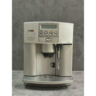 義大利 迪朗奇 Delonghi esam 3500新貴型 全自動咖啡機