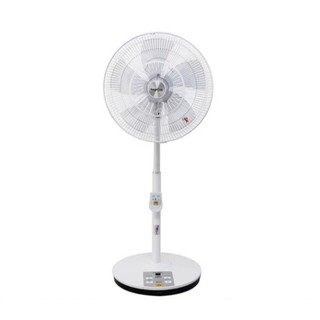 HAGENUK 哈根諾克 16吋DC直流微電腦定時遙控立扇 HGN-168DC