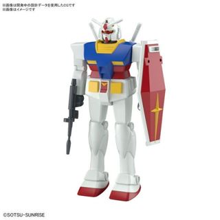 現貨 BANDAI 1/144 最佳機體收藏集 RX-78-2 鋼彈 REVIVAL Ver. 機動戰士鋼 組裝模型
