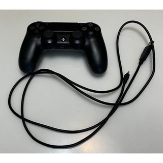 PS4 原廠手把 無線控制器 CUH-ZCT2G 附原廠充電線