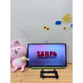 南方液晶 二手 聲寶 32吋電視 SAMPO EM-32AT17D