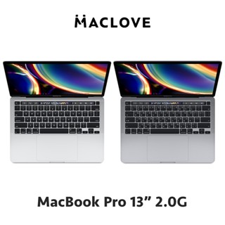 Apple MacBook Pro 13吋 Retina螢幕 i5/i7處理器 A2251 蘋果筆電 二手筆電 福利品