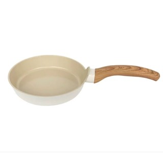 《現貨+電子發票》Reverse系列 16cm 迷你平底鍋(電磁底)-FIKA 煎蛋鍋 不沾鍋