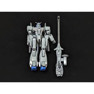 【完成品】萬代 BANDAI MG 1/100 MSZ-006C1 ZETA PLUS C1鋼彈UC 量產型 Z