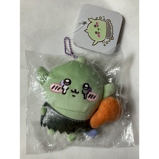 🔥現貨🔥吉伊卡哇 Chiikawa 雞腿 哥布林 娃娃 玩偶吊飾