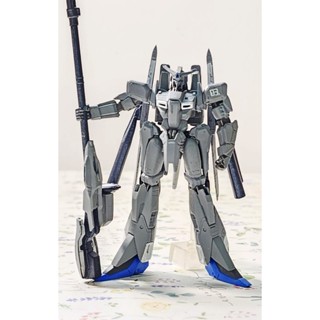 出清特價 鋼彈fx standart10 037 MSZ-006C1特價69元(外盒瑕疵盒損)