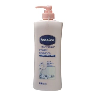 全新/臺灣公司貨 Vaseline 凡士林 潤膚露 水感亮白/SPF24亮白/完美十效/瞬效亮白凡士林身體乳