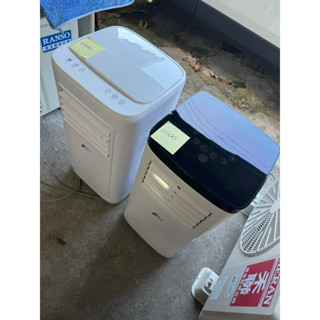 （現貨40臺可選）家佳寶移動式冷氣（R32冷媒）低噪音/3坪可用(7000BTU）低耗能/露營可用