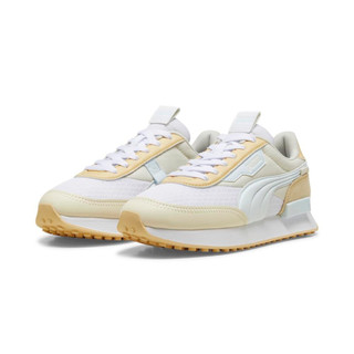 ｛蛙寶潮流｝PUMA Future Rider Pastel流行休閒鞋（女款）38368309