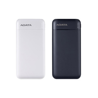 威剛ADATA 10000mAh PD/QC 20W高效快充行動電源 C100