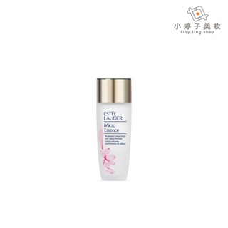 Estee Lauder 雅詩蘭黛 微分子肌底原生露櫻花輕盈版 30ml / 50ml 小婷子美妝