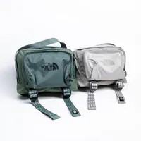 【LunaShop 現貨】THE NORTH FACE CITY SHOULDER BAG 側揹包 NF0A8AMV
