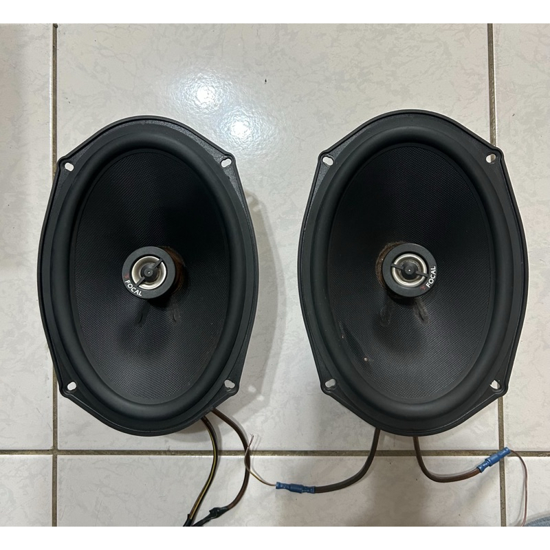 focal 690ca（6x9)