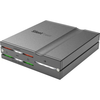 禾豐音響 領卷現折 iFi Audio LAN iPurifier Pro 光隔離網路濾波淨化器