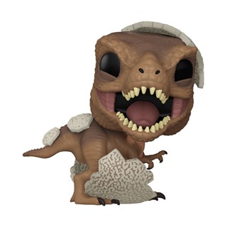 FUNKO POP Movies: 侏儸紀公園 幼體 - 暴龍 FN75986