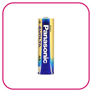 【Panasonic】 3號 EVOLTA鈦元素鹼性電池 防漏液 4入