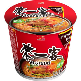 來一客 辛辣香菇風味 (賣場下單滿300元送贈品)